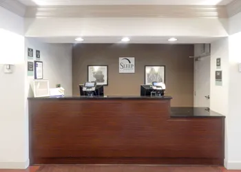 Sleep Inn & Suites Evergreen I-65 hotel thumbnail 2