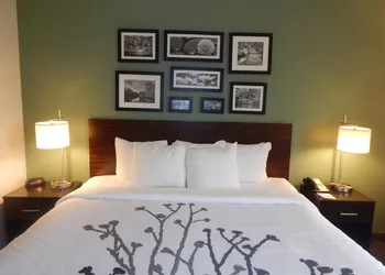 Sleep Inn & Suites Evergreen I-65 hotel thumbnail 6