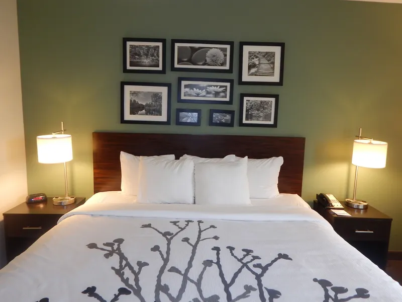 Sleep Inn & Suites Evergreen I-65 hotel detail image 6