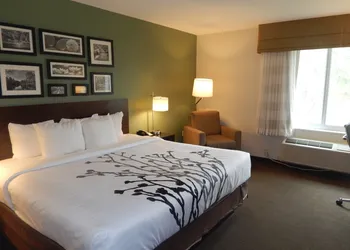 Sleep Inn & Suites Evergreen I-65 hotel thumbnail 7