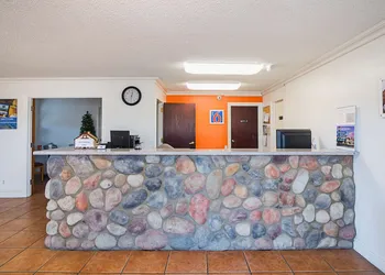 Motel 6 Safford, AZ hotel thumbnail 2