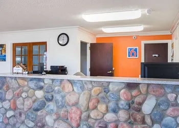 Motel 6 Safford, AZ hotel thumbnail 3