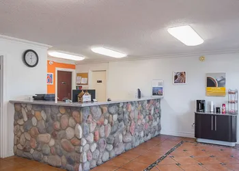 Motel 6 Safford, AZ hotel thumbnail 4