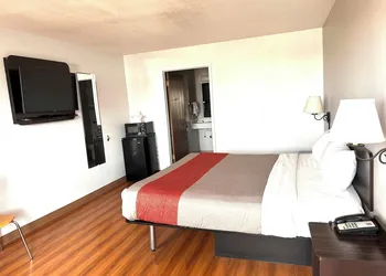 Motel 6 Safford, AZ hotel thumbnail 5