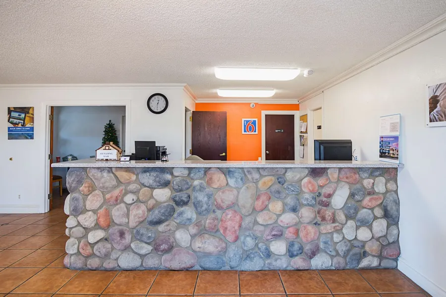 Motel 6 Safford, AZ hotel detail image 2