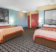 Super 8 by Wyndham Henderson North East Denver hotel detail image 3
