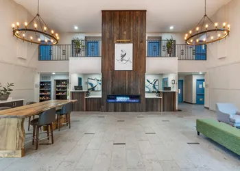 Kiota Inn & Event Center Sutter Creek, an Ascend Collection Hotel hotel thumbnail 4