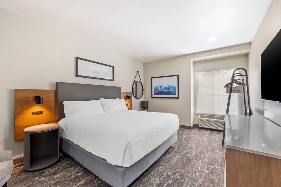 Kiota Inn & Event Center Sutter Creek, an Ascend Collection Hotel hotel detail image 6
