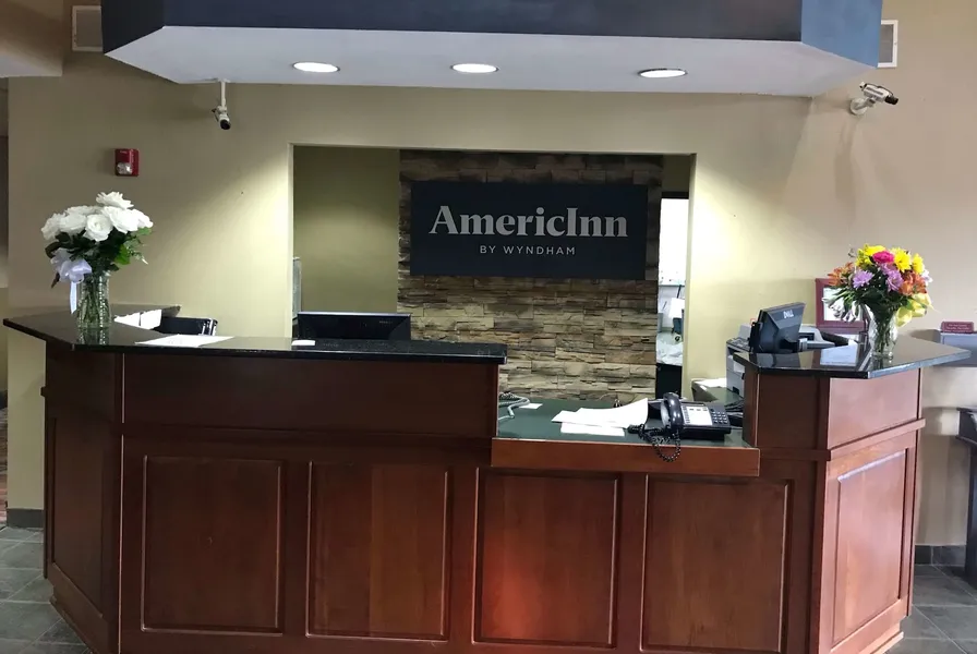 AmericInn by Wyndham Maquoketa hotel detail image 2