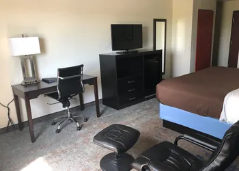 AmericInn by Wyndham Maquoketa hotel thumbnail 4