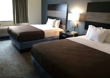 AmericInn by Wyndham Maquoketa hotel thumbnail 6