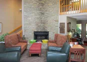 Quality Inn Nashville - Bloomington hotel thumbnail 3