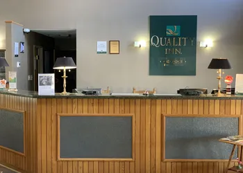 Quality Inn Nashville - Bloomington hotel thumbnail 5