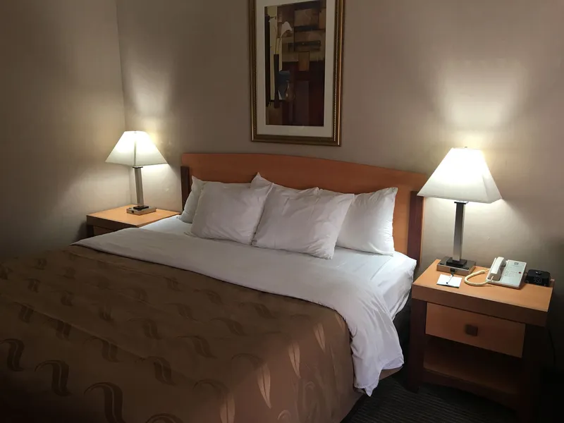 Quality Inn Nashville - Bloomington hotel detail image 6