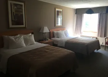 Quality Inn Nashville - Bloomington hotel thumbnail 8