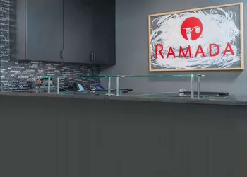 Ramada by Wyndham Catlettsburg/Ashland hotel thumbnail 3