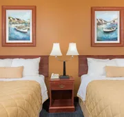 Ramada by Wyndham Catlettsburg/Ashland hotel detail image 4