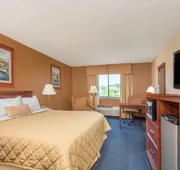 Ramada by Wyndham Catlettsburg/Ashland hotel detail image 7