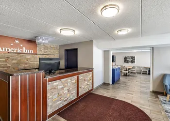 AmericInn by Wyndham Baxter Brainerd hotel thumbnail 2
