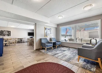 AmericInn by Wyndham Baxter Brainerd hotel thumbnail 3