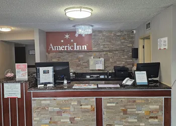 AmericInn by Wyndham Baxter Brainerd hotel thumbnail 4