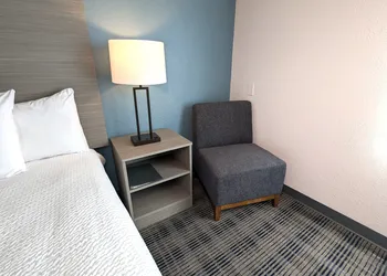 AmericInn by Wyndham Baxter Brainerd hotel thumbnail 7
