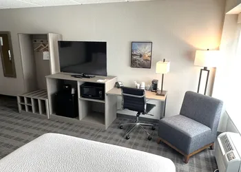 AmericInn by Wyndham Baxter Brainerd hotel thumbnail 8