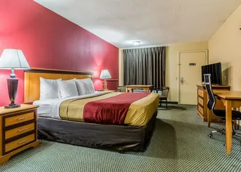 Econo Lodge Whiteville hotel thumbnail 3