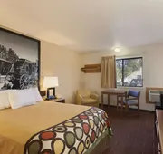 Super 8 by Wyndham Wall hotel detail image 5