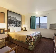 Super 8 by Wyndham Wall hotel detail image 7