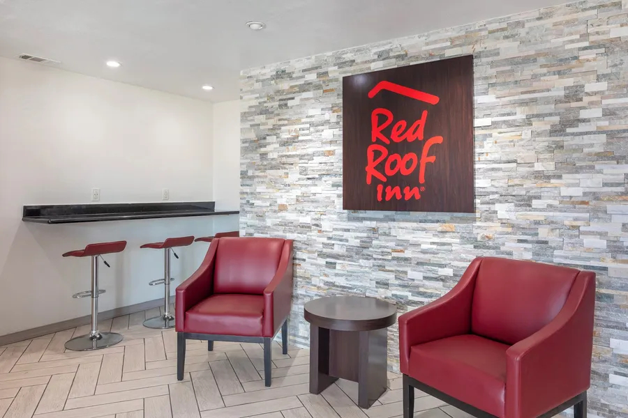 Red Roof Inn Canton, TX hotel detail image 2