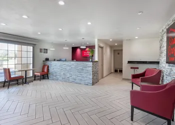 Red Roof Inn Canton, TX hotel thumbnail 6