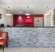 Red Roof Inn Canton, TX hotel detail image 7