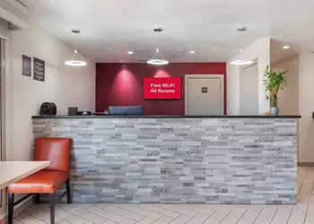 Red Roof Inn Canton, TX hotel thumbnail 7