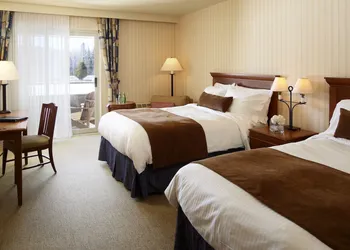 Pinestone Resort & Conference Centre hotel thumbnail 5