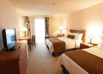 Pinestone Resort & Conference Centre hotel thumbnail 7