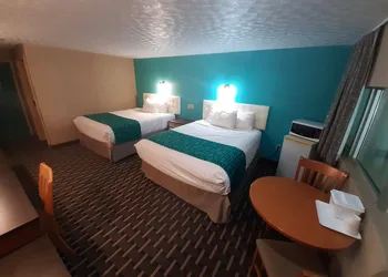 Howard Johnson by Wyndham Woodstock NB hotel thumbnail 7