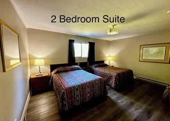 Whale's Tail Guest Suites hotel thumbnail 6