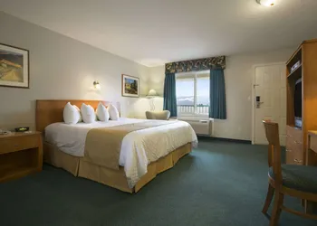 Ramada Limited Merritt hotel thumbnail 3