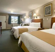 Ramada Limited Merritt hotel detail image 4