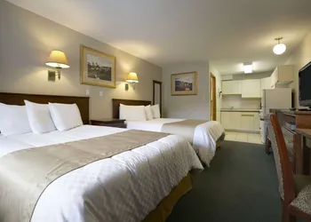 Ramada Limited Merritt hotel thumbnail 5