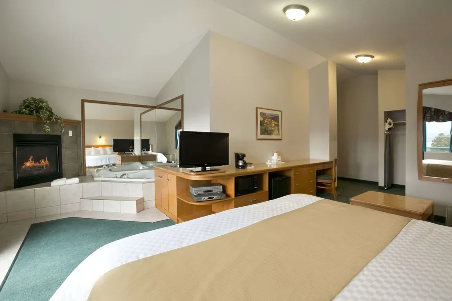Ramada Limited Merritt hotel detail image 6