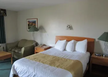 Ramada Limited Merritt hotel thumbnail 8