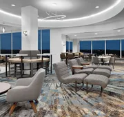 Courtyard by Marriott Edmonton Downtown hotel detail image 3