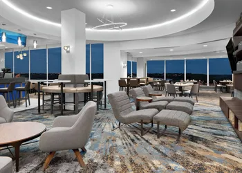 Courtyard by Marriott Edmonton Downtown hotel thumbnail 3