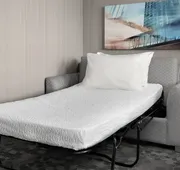 Courtyard by Marriott Edmonton Downtown hotel detail image 4