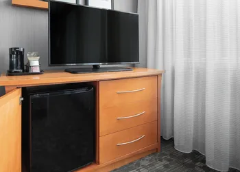 Courtyard by Marriott Edmonton Downtown hotel thumbnail 6