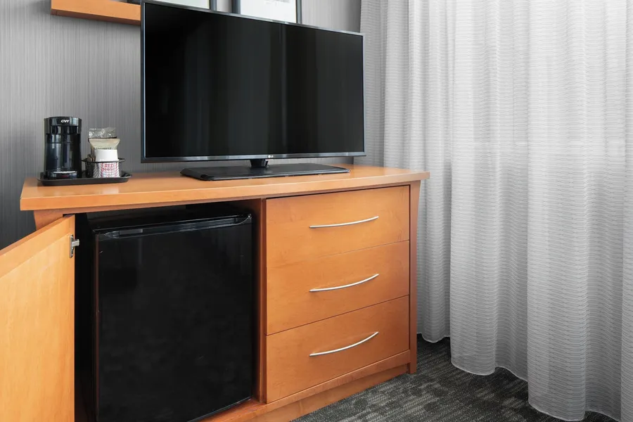Courtyard by Marriott Edmonton Downtown hotel detail image 6