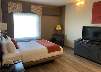 Days Inn by Wyndham Berthierville hotel thumbnail 8
