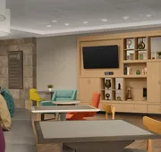 Home2 Suites by Hilton Huntsville/Research Park Area, AL hotel detail image 3